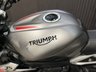 USED 2017 67 TRIUMPH STREET TRIPLE 765 RS FINANCE SPECIALISTS APPLY NOW LOW RATE FINANCE DELIVERY AVAILABLE