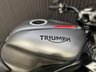 USED 2017 67 TRIUMPH STREET TRIPLE 765 RS FINANCE SPECIALISTS APPLY NOW LOW RATE FINANCE DELIVERY AVAILABLE