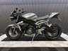 USED 2017 67 TRIUMPH STREET TRIPLE 765 RS FINANCE SPECIALISTS APPLY NOW LOW RATE FINANCE DELIVERY AVAILABLE