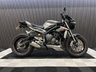 USED 2017 67 TRIUMPH STREET TRIPLE 765 RS FINANCE SPECIALISTS APPLY NOW LOW RATE FINANCE DELIVERY AVAILABLE