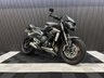 USED 2017 67 TRIUMPH STREET TRIPLE 765 RS FINANCE SPECIALISTS APPLY NOW LOW RATE FINANCE DELIVERY AVAILABLE