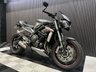 USED 2017 67 TRIUMPH STREET TRIPLE 765 RS FINANCE SPECIALISTS APPLY NOW LOW RATE FINANCE DELIVERY AVAILABLE