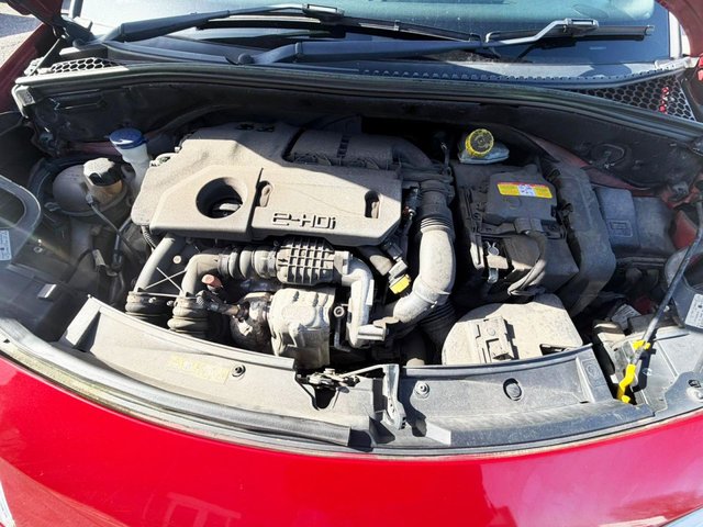 2013 CITROEN DS3 - Photo 4