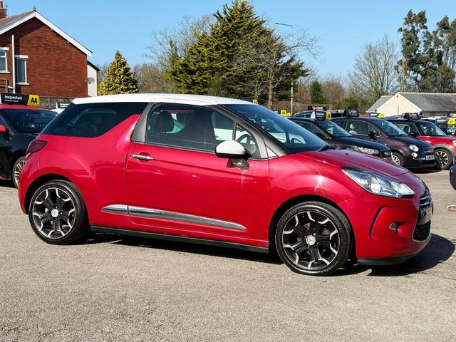 2013 CITROEN DS3 - Photo 2