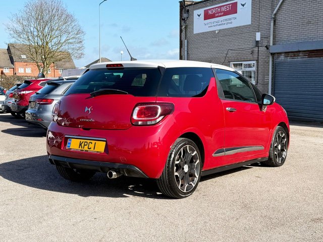 2013 CITROEN DS3 - Photo 11