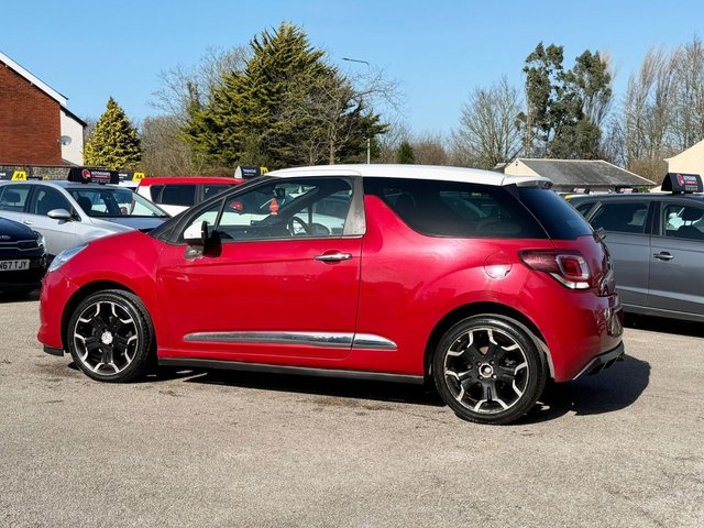 2013 CITROEN DS3 - Photo 7