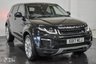 USED 2017 17 LAND ROVER RANGE ROVER EVOQUE 2.0 TD4 SE Tech SUV 5dr Diesel Manual 4WD Euro 6 (s/s) (180 ps) 