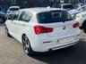 USED 2017 17 BMW 1 SERIES 1.5 116d Sport Hatchback 5dr Diesel Manual Euro 6 (s/s) (116 ps) 