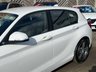 USED 2017 17 BMW 1 SERIES 1.5 116d Sport Hatchback 5dr Diesel Manual Euro 6 (s/s) (116 ps) 
