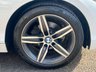 USED 2017 17 BMW 1 SERIES 1.5 116d Sport Hatchback 5dr Diesel Manual Euro 6 (s/s) (116 ps) 