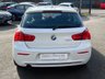 USED 2017 17 BMW 1 SERIES 1.5 116d Sport Hatchback 5dr Diesel Manual Euro 6 (s/s) (116 ps) 