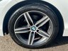 USED 2017 17 BMW 1 SERIES 1.5 116d Sport Hatchback 5dr Diesel Manual Euro 6 (s/s) (116 ps) 