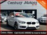 USED 2017 17 BMW 1 SERIES 1.5 116d Sport Hatchback 5dr Diesel Manual Euro 6 (s/s) (116 ps) 