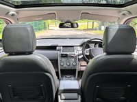 USED 2018 68 LAND ROVER DISCOVERY SPORT 2.0 TD4 HSE Dynamic Lux SUV 5dr Diesel Auto 4WD Euro 6 (s/s) (180 ps) GREAT HISTORY - LUX PACK