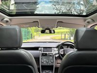 USED 2018 68 LAND ROVER DISCOVERY SPORT 2.0 TD4 HSE Dynamic Lux SUV 5dr Diesel Auto 4WD Euro 6 (s/s) (180 ps) GREAT HISTORY - LUX PACK