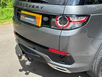 USED 2018 68 LAND ROVER DISCOVERY SPORT 2.0 TD4 HSE Dynamic Lux SUV 5dr Diesel Auto 4WD Euro 6 (s/s) (180 ps) GREAT HISTORY - LUX PACK