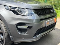 USED 2018 68 LAND ROVER DISCOVERY SPORT 2.0 TD4 HSE Dynamic Lux SUV 5dr Diesel Auto 4WD Euro 6 (s/s) (180 ps) GREAT HISTORY - LUX PACK