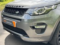 USED 2018 68 LAND ROVER DISCOVERY SPORT 2.0 TD4 HSE Dynamic Lux SUV 5dr Diesel Auto 4WD Euro 6 (s/s) (180 ps) GREAT HISTORY - LUX PACK