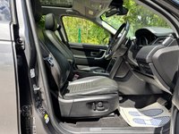 USED 2018 68 LAND ROVER DISCOVERY SPORT 2.0 TD4 HSE Dynamic Lux SUV 5dr Diesel Auto 4WD Euro 6 (s/s) (180 ps) GREAT HISTORY - LUX PACK