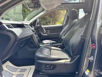 USED 2018 68 LAND ROVER DISCOVERY SPORT 2.0 TD4 HSE Dynamic Lux SUV 5dr Diesel Auto 4WD Euro 6 (s/s) (180 ps) GREAT HISTORY - LUX PACK