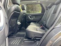 USED 2018 68 LAND ROVER DISCOVERY SPORT 2.0 TD4 HSE Dynamic Lux SUV 5dr Diesel Auto 4WD Euro 6 (s/s) (180 ps) GREAT HISTORY - LUX PACK
