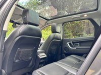 USED 2018 68 LAND ROVER DISCOVERY SPORT 2.0 TD4 HSE Dynamic Lux SUV 5dr Diesel Auto 4WD Euro 6 (s/s) (180 ps) GREAT HISTORY - LUX PACK