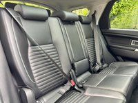 USED 2018 68 LAND ROVER DISCOVERY SPORT 2.0 TD4 HSE Dynamic Lux SUV 5dr Diesel Auto 4WD Euro 6 (s/s) (180 ps) GREAT HISTORY - LUX PACK