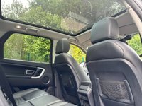 USED 2018 68 LAND ROVER DISCOVERY SPORT 2.0 TD4 HSE Dynamic Lux SUV 5dr Diesel Auto 4WD Euro 6 (s/s) (180 ps) GREAT HISTORY - LUX PACK