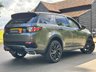 USED 2018 68 LAND ROVER DISCOVERY SPORT 2.0 TD4 HSE Dynamic Lux SUV 5dr Diesel Auto 4WD Euro 6 (s/s) (180 ps) GREAT HISTORY - LUX PACK