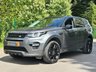 USED 2018 68 LAND ROVER DISCOVERY SPORT 2.0 TD4 HSE Dynamic Lux SUV 5dr Diesel Auto 4WD Euro 6 (s/s) (180 ps) GREAT HISTORY - LUX PACK