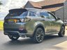 USED 2018 68 LAND ROVER DISCOVERY SPORT 2.0 TD4 HSE Dynamic Lux SUV 5dr Diesel Auto 4WD Euro 6 (s/s) (180 ps) GREAT HISTORY - LUX PACK