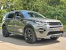 USED 2018 68 LAND ROVER DISCOVERY SPORT 2.0 TD4 HSE Dynamic Lux SUV 5dr Diesel Auto 4WD Euro 6 (s/s) (180 ps) GREAT HISTORY - LUX PACK