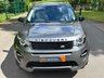 USED 2018 68 LAND ROVER DISCOVERY SPORT 2.0 TD4 HSE Dynamic Lux SUV 5dr Diesel Auto 4WD Euro 6 (s/s) (180 ps) GREAT HISTORY - LUX PACK