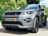 USED 2018 68 LAND ROVER DISCOVERY SPORT 2.0 TD4 HSE Dynamic Lux SUV 5dr Diesel Auto 4WD Euro 6 (s/s) (180 ps) GREAT HISTORY - LUX PACK