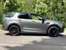 USED 2018 68 LAND ROVER DISCOVERY SPORT 2.0 TD4 HSE Dynamic Lux SUV 5dr Diesel Auto 4WD Euro 6 (s/s) (180 ps) GREAT HISTORY - LUX PACK