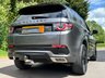 USED 2018 68 LAND ROVER DISCOVERY SPORT 2.0 TD4 HSE Dynamic Lux SUV 5dr Diesel Auto 4WD Euro 6 (s/s) (180 ps) GREAT HISTORY - LUX PACK