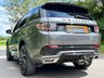 USED 2018 68 LAND ROVER DISCOVERY SPORT 2.0 TD4 HSE Dynamic Lux SUV 5dr Diesel Auto 4WD Euro 6 (s/s) (180 ps) GREAT HISTORY - LUX PACK