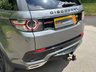 USED 2018 68 LAND ROVER DISCOVERY SPORT 2.0 TD4 HSE Dynamic Lux SUV 5dr Diesel Auto 4WD Euro 6 (s/s) (180 ps) GREAT HISTORY - LUX PACK