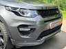 USED 2018 68 LAND ROVER DISCOVERY SPORT 2.0 TD4 HSE Dynamic Lux SUV 5dr Diesel Auto 4WD Euro 6 (s/s) (180 ps) GREAT HISTORY - LUX PACK