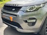USED 2018 68 LAND ROVER DISCOVERY SPORT 2.0 TD4 HSE Dynamic Lux SUV 5dr Diesel Auto 4WD Euro 6 (s/s) (180 ps) GREAT HISTORY - LUX PACK