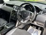 USED 2018 68 LAND ROVER DISCOVERY SPORT 2.0 TD4 HSE Dynamic Lux SUV 5dr Diesel Auto 4WD Euro 6 (s/s) (180 ps) GREAT HISTORY - LUX PACK