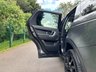 USED 2018 68 LAND ROVER DISCOVERY SPORT 2.0 TD4 HSE Dynamic Lux SUV 5dr Diesel Auto 4WD Euro 6 (s/s) (180 ps) GREAT HISTORY - LUX PACK