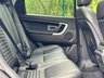 USED 2018 68 LAND ROVER DISCOVERY SPORT 2.0 TD4 HSE Dynamic Lux SUV 5dr Diesel Auto 4WD Euro 6 (s/s) (180 ps) GREAT HISTORY - LUX PACK
