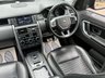 USED 2018 68 LAND ROVER DISCOVERY SPORT 2.0 TD4 HSE Dynamic Lux SUV 5dr Diesel Auto 4WD Euro 6 (s/s) (180 ps) GREAT HISTORY - LUX PACK