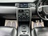 USED 2018 68 LAND ROVER DISCOVERY SPORT 2.0 TD4 HSE Dynamic Lux SUV 5dr Diesel Auto 4WD Euro 6 (s/s) (180 ps) GREAT HISTORY - LUX PACK