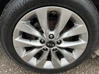 USED 2018 67 KIA OPTIMA 1.7 CRDi 2 Sportswagon Euro 6 (s/s) 5dr GREAT SPEC ESTATE CAR