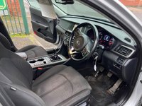 USED 2018 67 KIA OPTIMA 1.7 CRDi 2 Sportswagon Euro 6 (s/s) 5dr GREAT SPEC ESTATE CAR