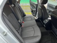 USED 2018 67 KIA OPTIMA 1.7 CRDi 2 Sportswagon Euro 6 (s/s) 5dr GREAT SPEC ESTATE CAR