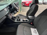 USED 2018 67 KIA OPTIMA 1.7 CRDi 2 Sportswagon Euro 6 (s/s) 5dr GREAT SPEC ESTATE CAR