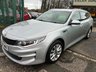 USED 2018 67 KIA OPTIMA 1.7 CRDi 2 Sportswagon Euro 6 (s/s) 5dr GREAT SPEC ESTATE CAR